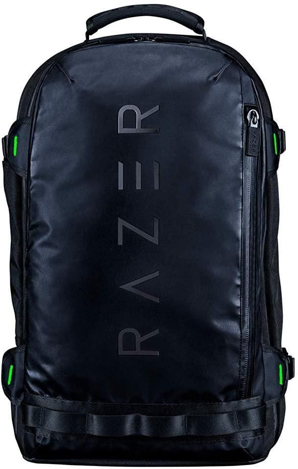 Razer RC81-03650116-0000 W128280761 Rogue V3 Backpack Rucksack 