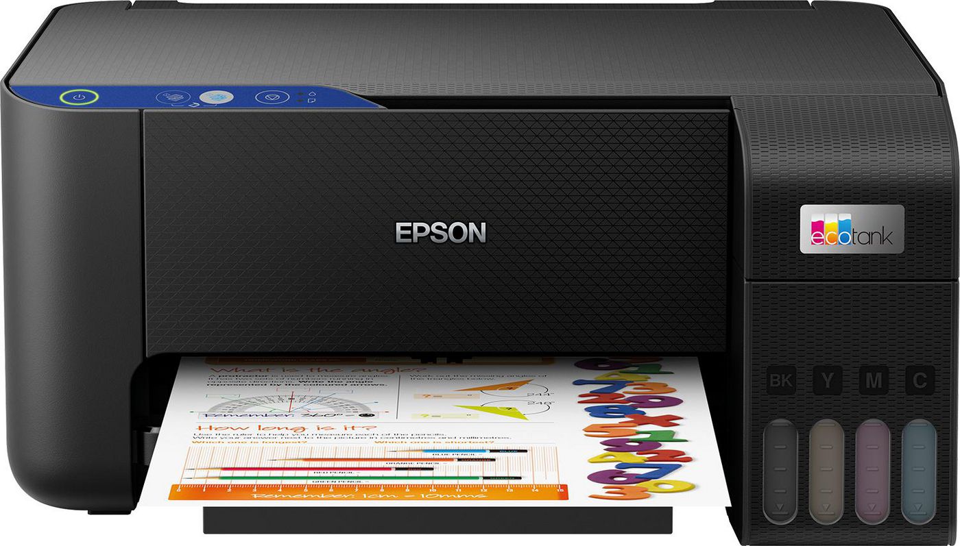 Epson C11CJ68402 W128280806 L3211 Inkjet A4 5760 X 1440 
