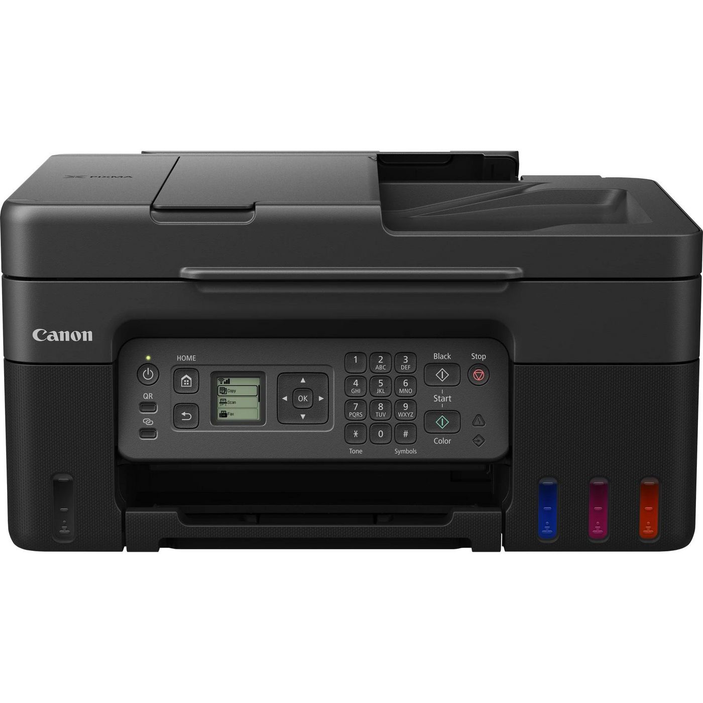 CANON Pixma G4570 Inkjet A4 4800 X