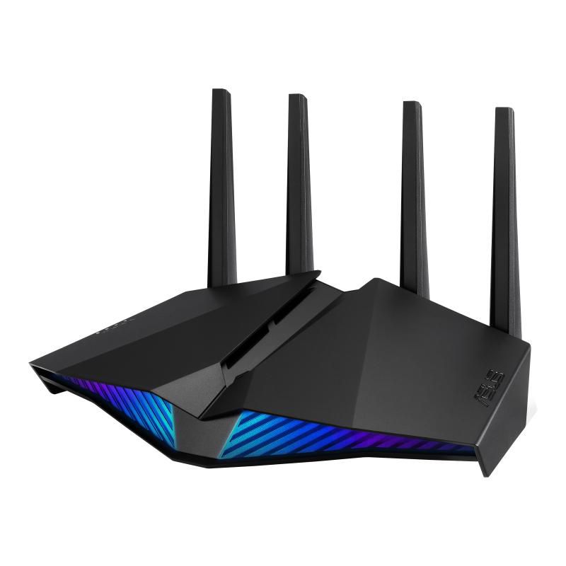 Asus 90IG07W0-MO3B10 W128281017 Rt-Ax82U Wireless Router 