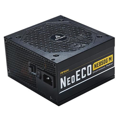 Antec 0-761345-11763-0 W128281194 Neo Eco Modular Ne850G M Ec 