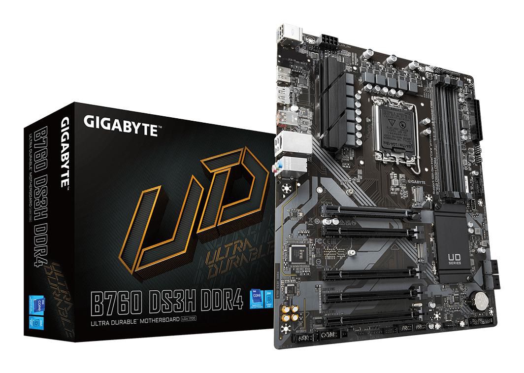 Motherboard Intel B760