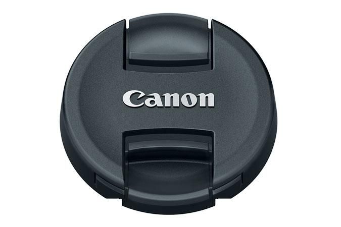 CANON Ef-M 28 Lens Cap Digital