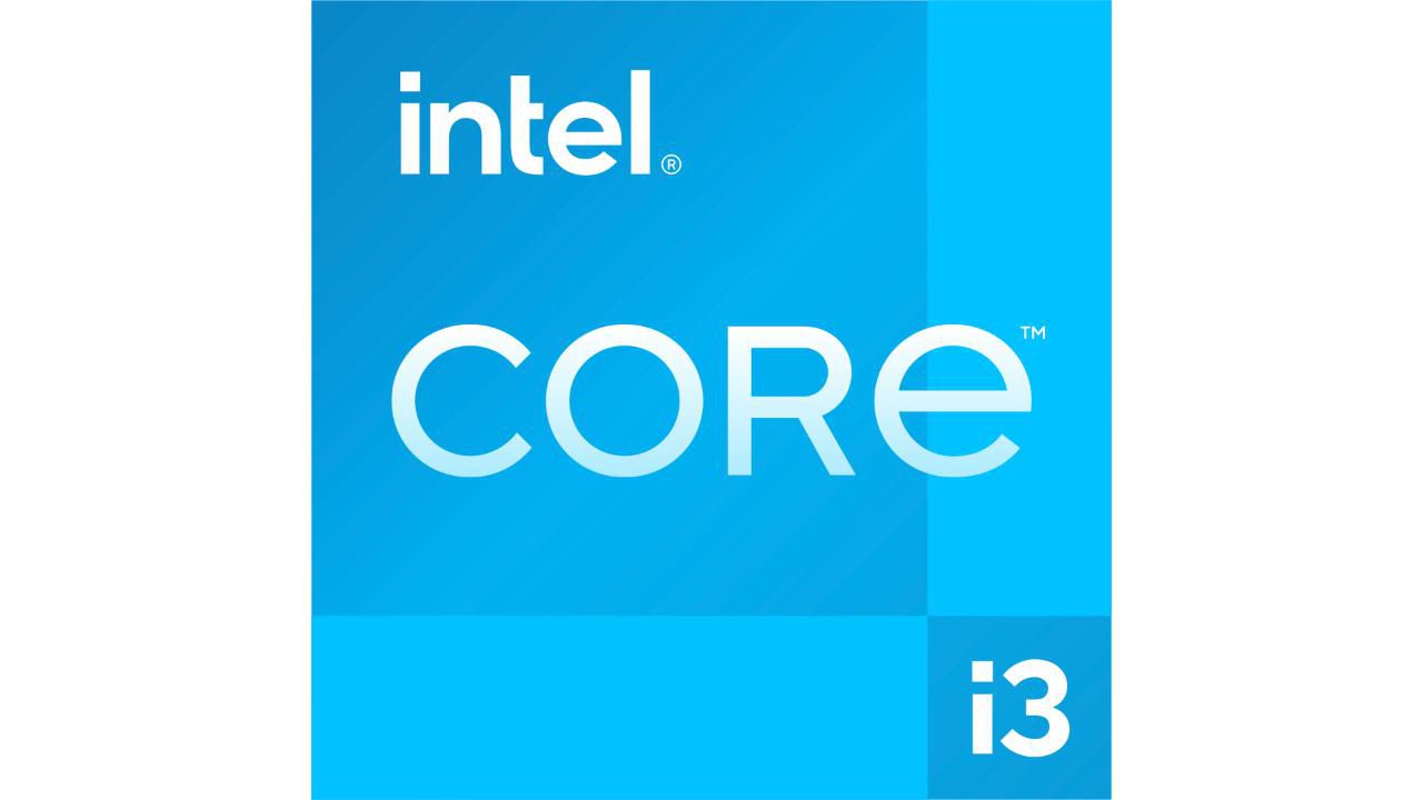 INTEL Core I3-13100F Processor 12