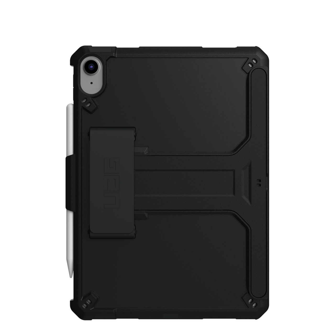 URBAN ARMOR GEAR Scout Handstrap & Kickstand Passend für Apple-Modell: iPad 10.9 (10. Generatio