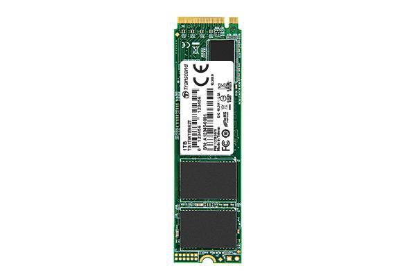 Transcend TS512GMTE662T W128281430 Internal Solid State Drive 
