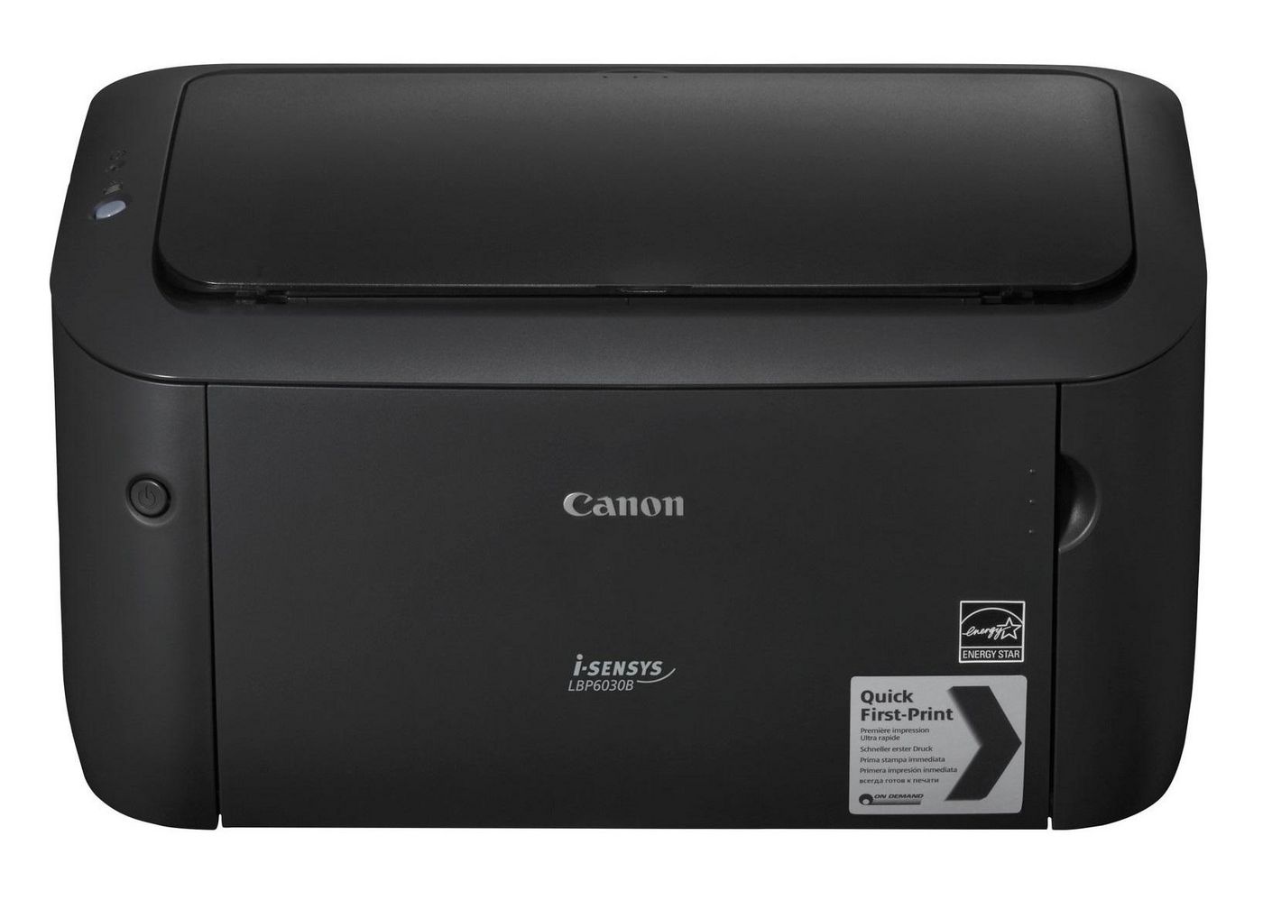 I-Sensys Lbp6030B 2400 X 600