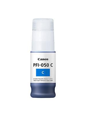 CANON PFI-050 Cyan Ink Cartridge