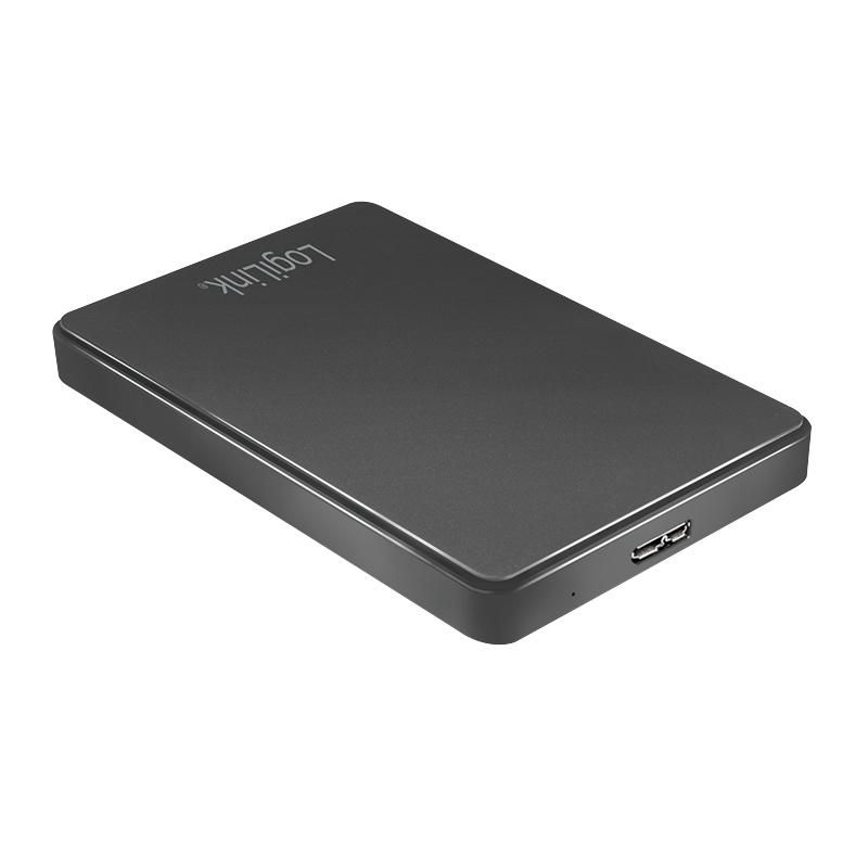 LOGILINK USB 3.0 2,5\" HDD Gehäuse SATA HDD/SSD