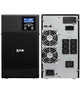 Eaton 9E3000I W128281654 Uninterruptible Power Supply 