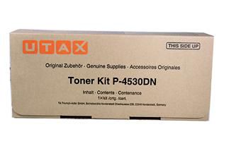 Utax 4434510010 W128281691 Toner Cartridge 1 PcS 