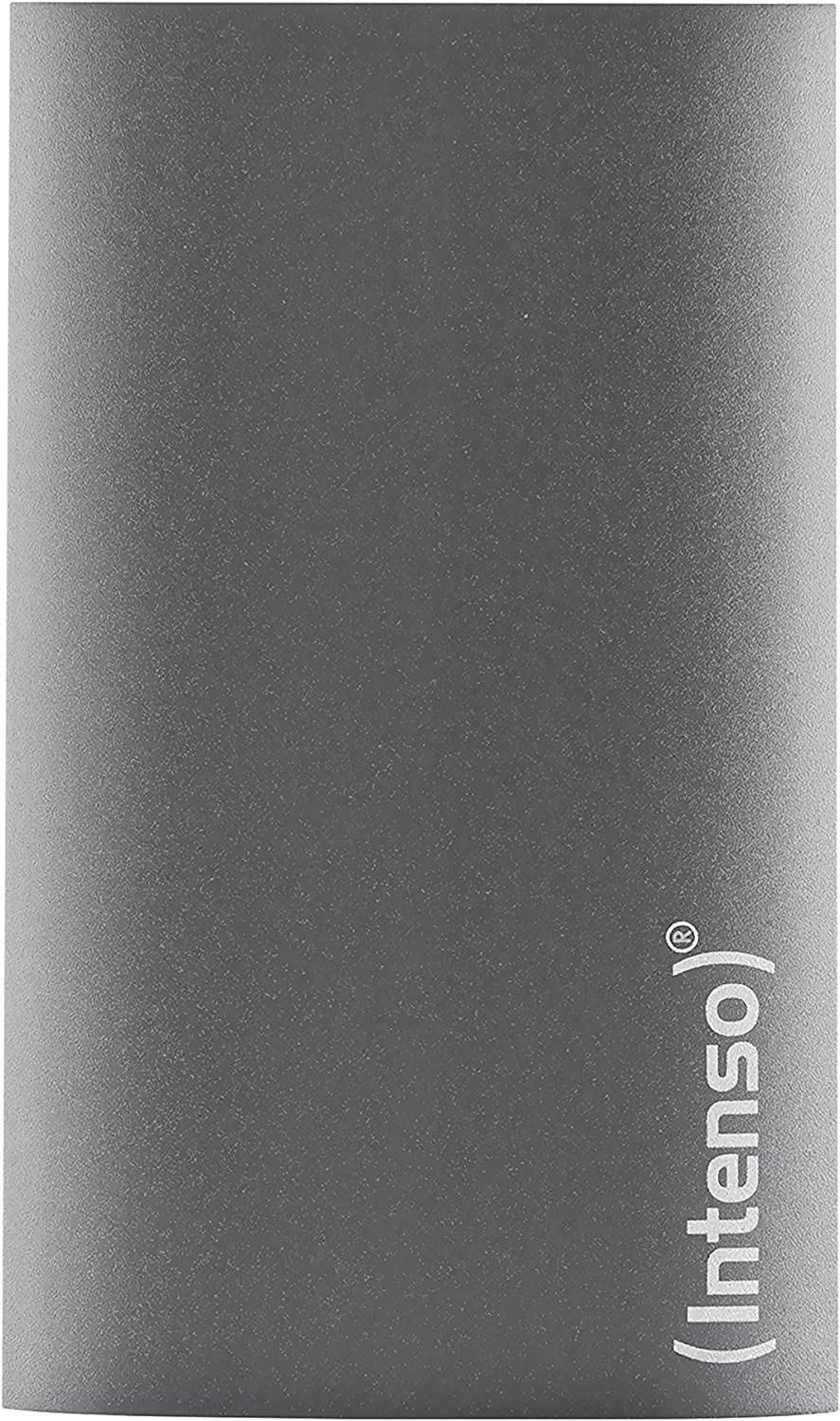Intenso 3823470 W128281853 External Solid State Drive 