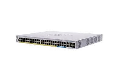 Cisco CBS350-48NGP-4X-EU W128281888 Cbs350 Managed L3 Gigabit 