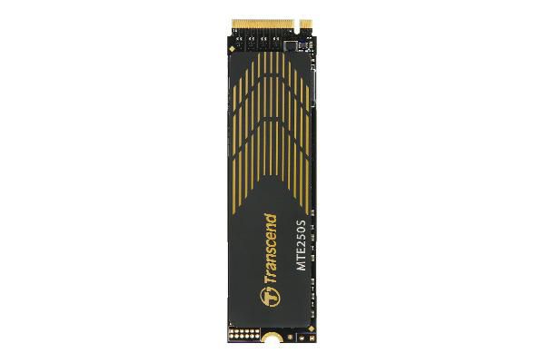 Transcend TS4TMTE250S W128281982 Internal Solid State Drive 