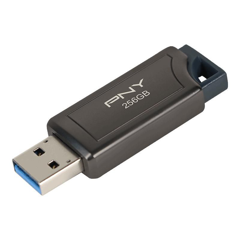 PNY P-FD256PROV2-GE W128281992 Pro Elite V2 Usb Flash Drive 