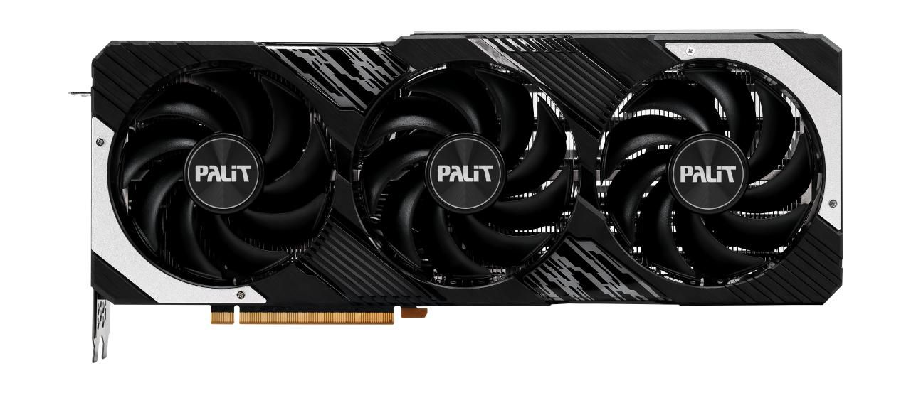 Palit NED4080T19T2-1032A W128282067 Geforce Rtx 4080 Gamingpro Oc 