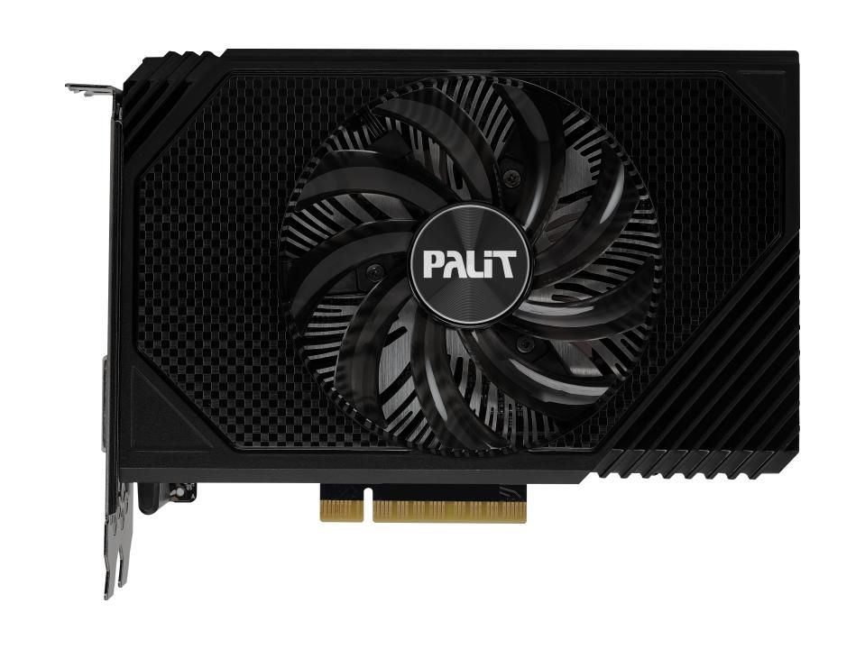 Palit NE63050018P1-1070F W128282101 Geforce Rtx 3050 Stormx 