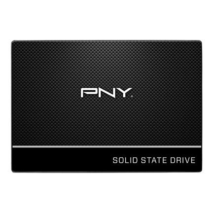 PNY SSD7CS900-250-RB W128282236 Cs900 2.5 250 Gb Serial Ata 