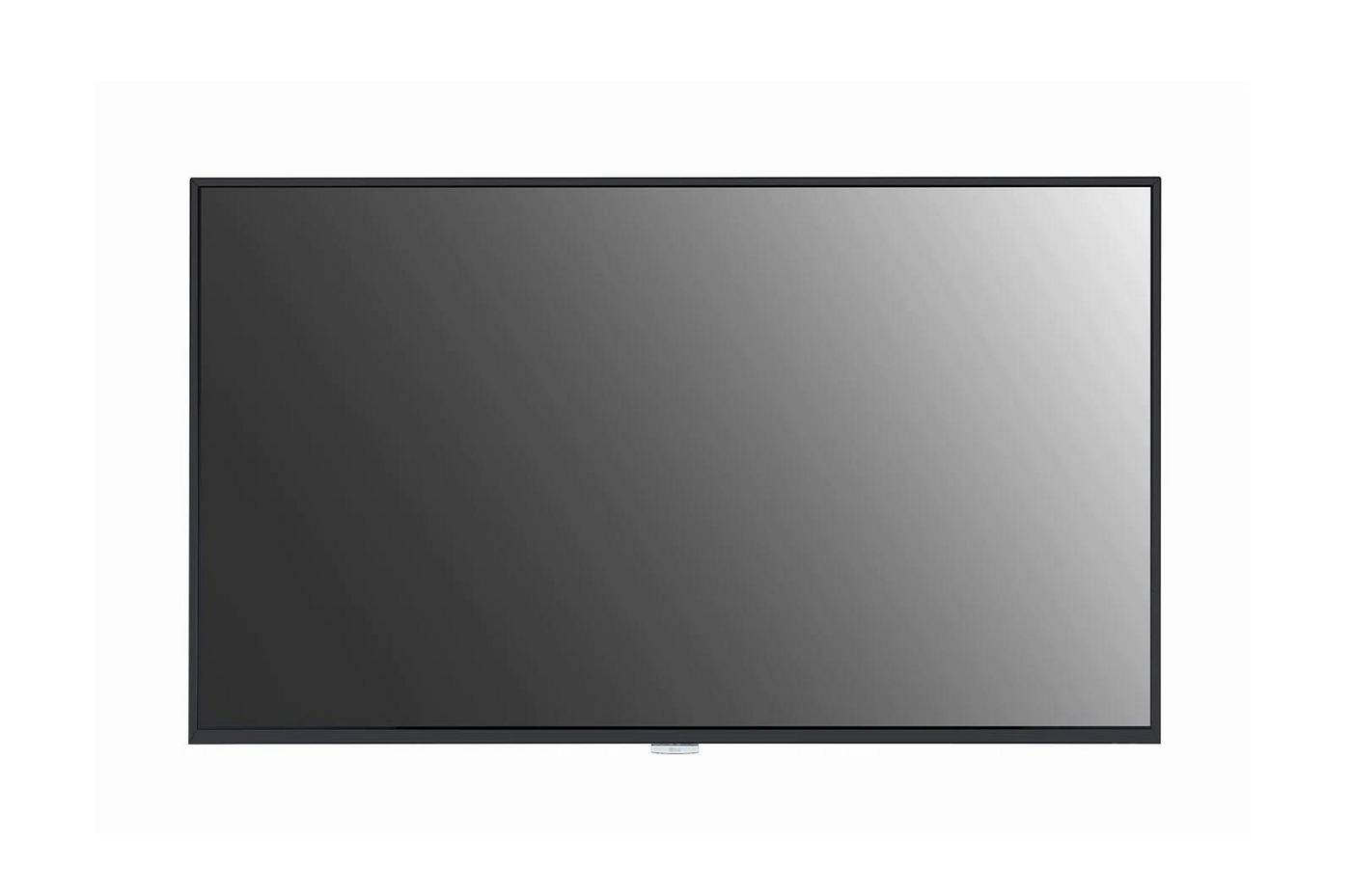 LG 43UH7J-H W128282286 Signage Display Digital 