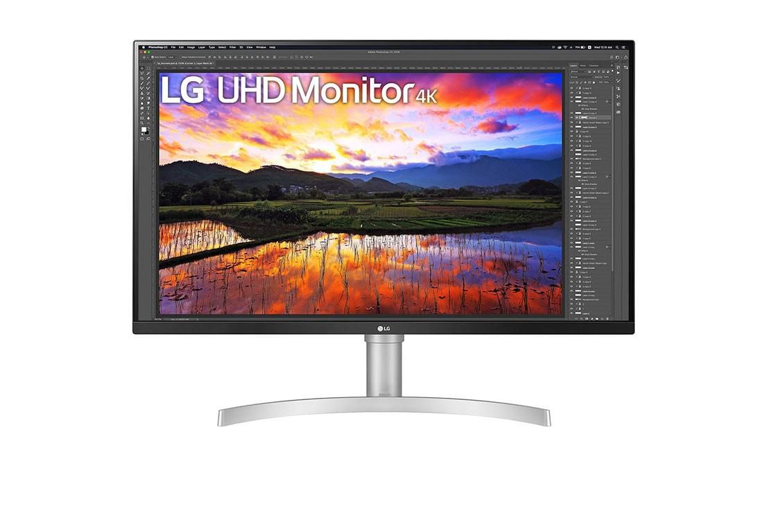 Computer Monitor 80 Cm 