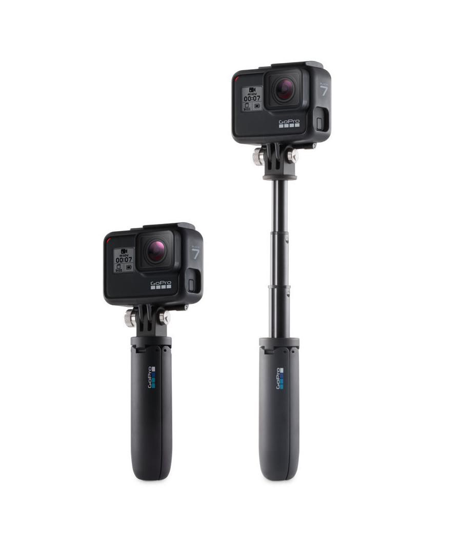 GoPro AFTTM-001 W128282315 Shorty Selfie Stick Camera 