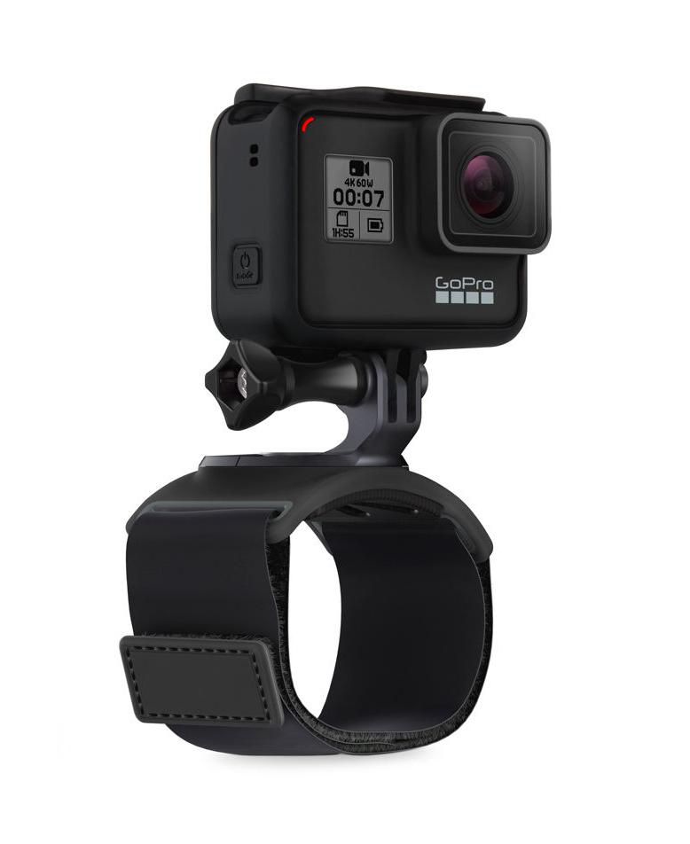 GoPro AHWBM-002 W128282317 Hand + Wrist Strap 
