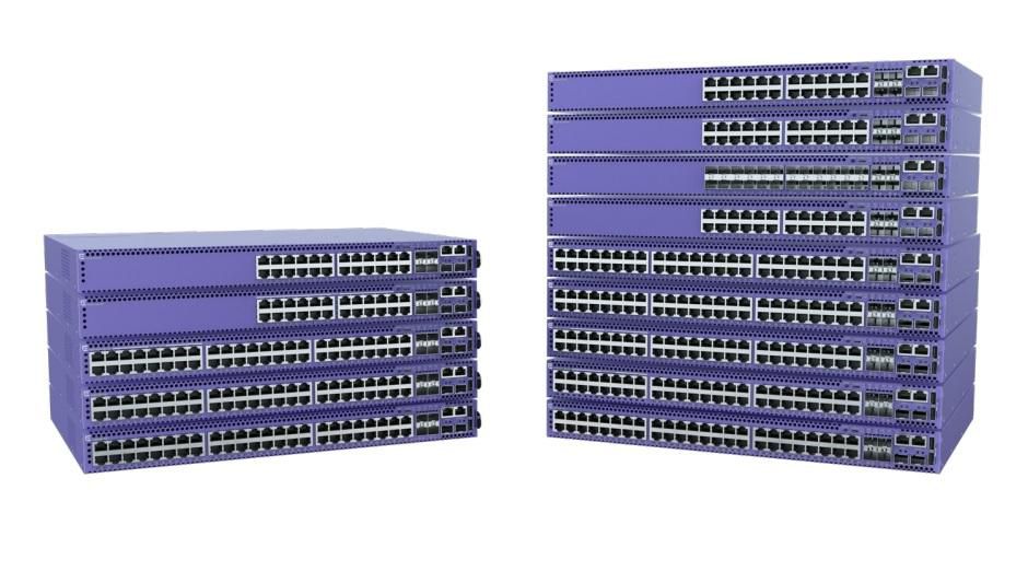EXTREME NETWORKS EXTREMESWITCHING 5420F 48