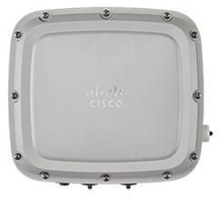Cisco C9124AXI-EWC-E W128282382 Wireless Access Point 5380 