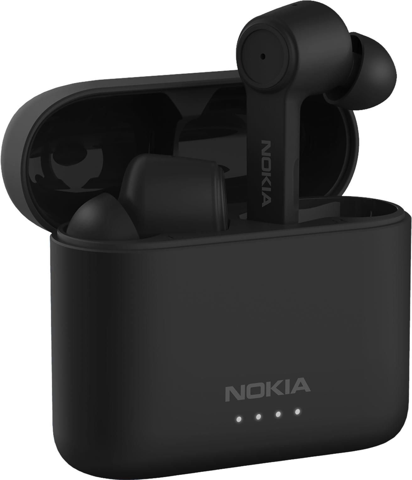 Nokia 8P00000131 W128282443 Noise Cancelling Earbuds 
