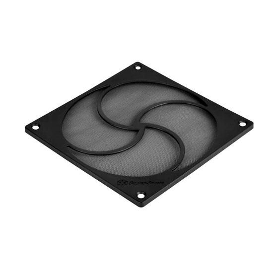 Silverstone SST-FF125B W128282505 Computer Cooling System 