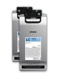 EPSON UltraChrome RS Light Cyan T48U500