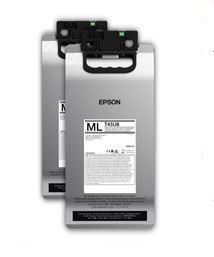 EPSON UltraChrome RS Maintenace Liquid T48U800