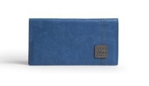 GOLLA BILL Phone Wallet Blue