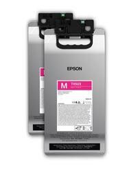 EPSON UltraChrome RS MagentaT48U300