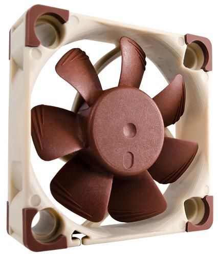 Noctua NF-A4X10-FLX 5V W128283353 Computer Cooling System 