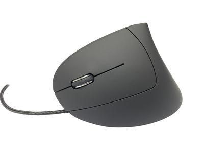 MediaRange MROS231 W128283491 Mouse Left-Hand Usb Type-A 