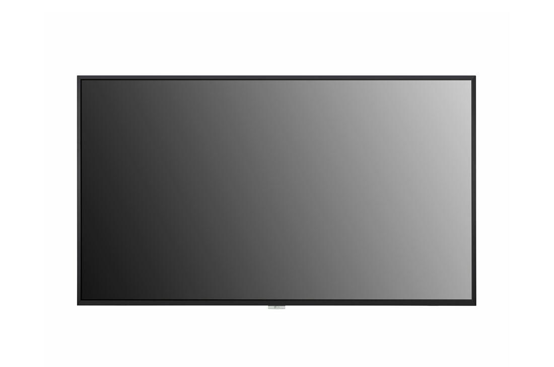 LG 55UH5J-H W128283639 Signage Display Digital 
