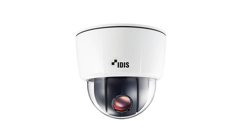2MP x30 WDR PTZ Network
