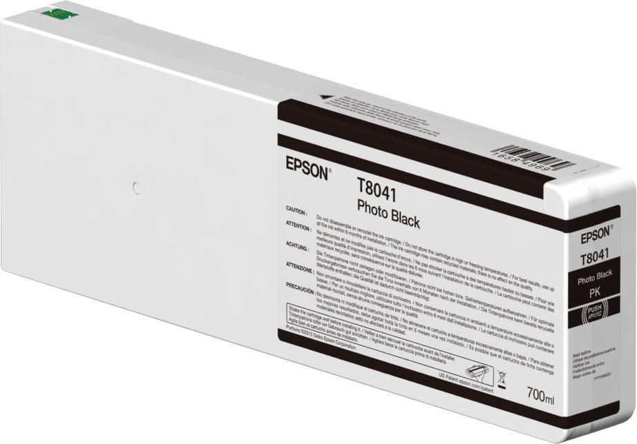 Epson C13T44J740 W128251897 Ultrachrome Pro 12 Ink 