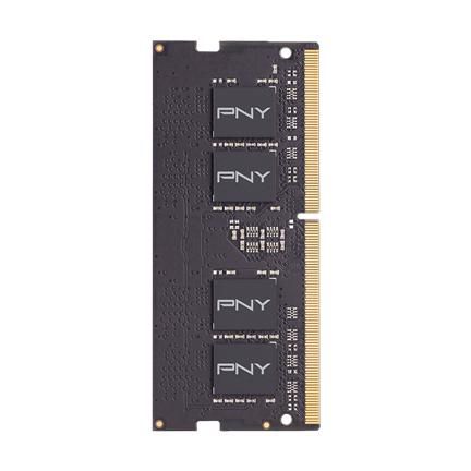 PNY MN4GSD42666 W128251903 Memory Module 4 Gb 1 X 4 Gb 