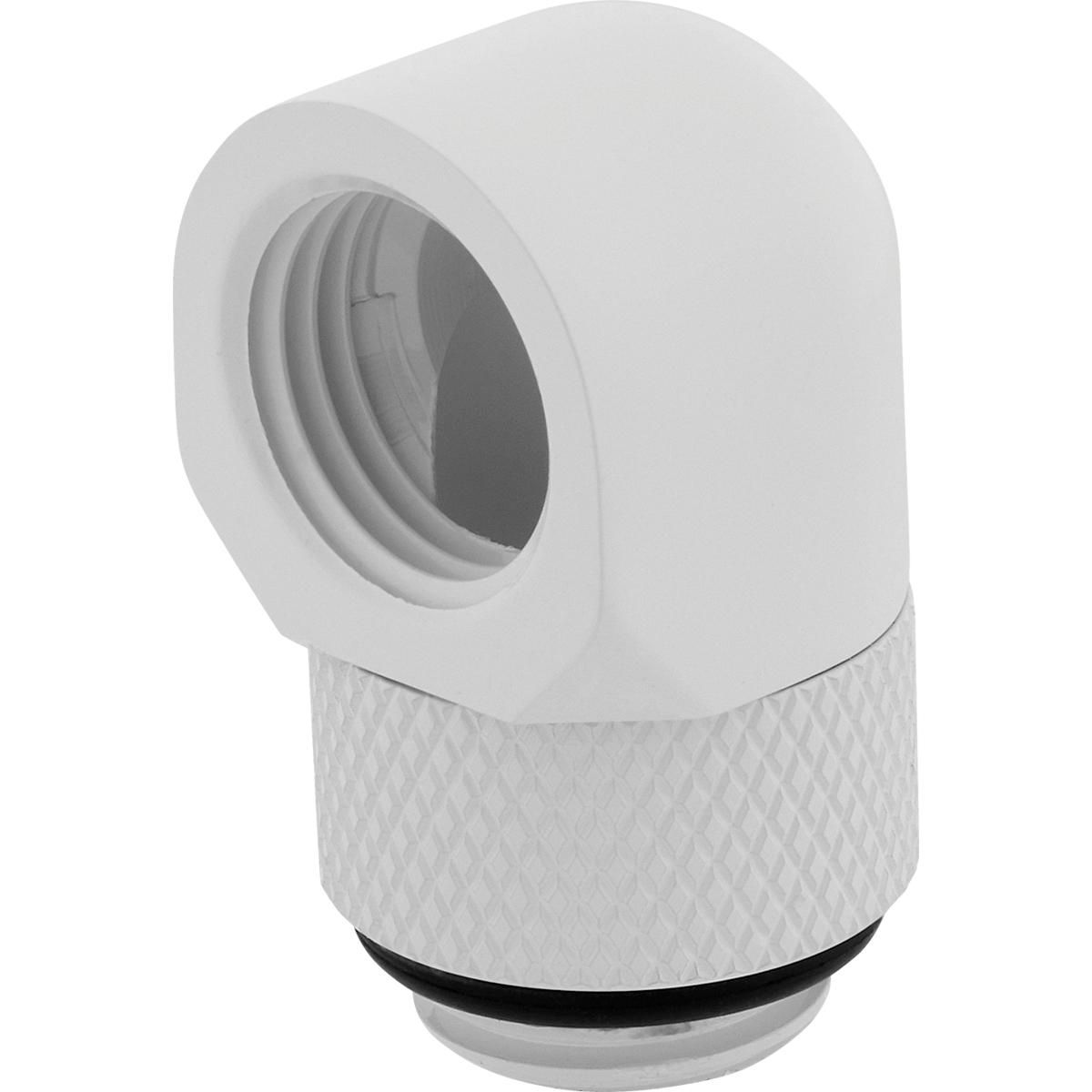 CORSAIR XF Adapter 90° angled rotary wh | 2-pack