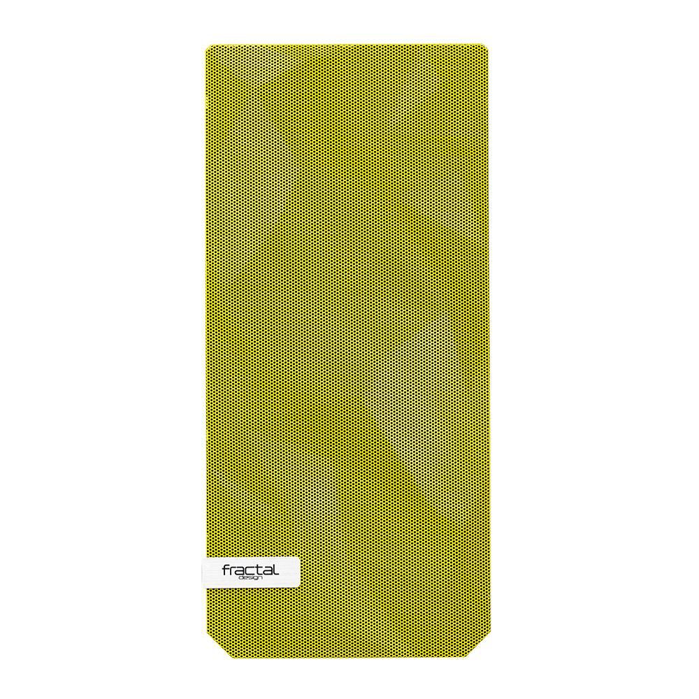 Fractal-Design FD-ACC-MESH-C-FFILT-YE W128252052 Color Mesh Panel Full Tower 