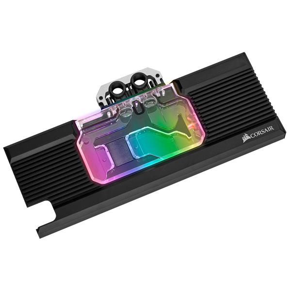 Corsair CX-9020009-WW W128252078 Computer Cooling System 