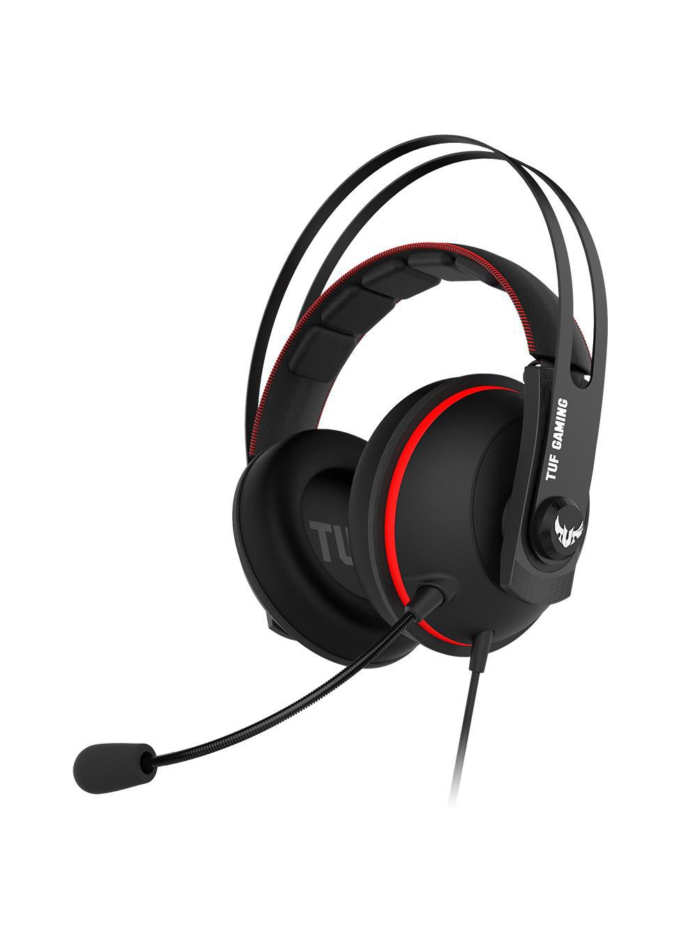 Tuf Gaming H7 Headset Wired