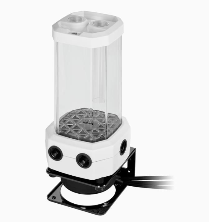 Xd5 Rgb Pump & Reservoir