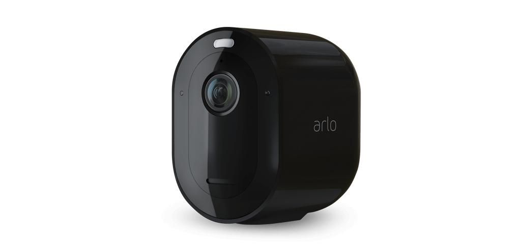 Arlo VMC4050B-100EUS W128252268 Pro 4 Box Ip Security Camera 