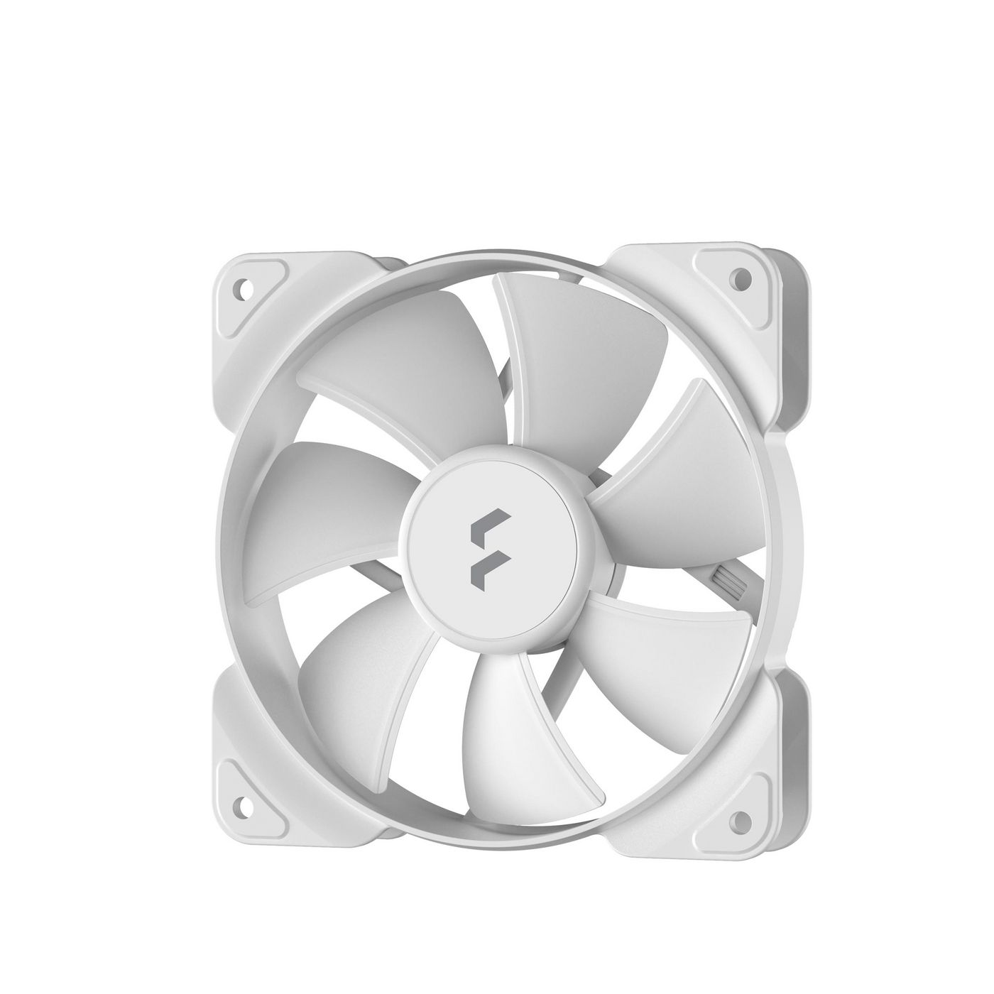 Fractal-Design FD-F-AS1-1202 W128252277 Aspect 12 Computer Case Fan 
