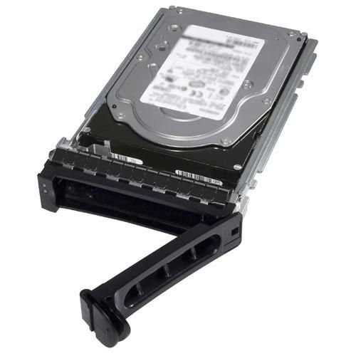 DELL 1.2TB 10K 12GBPS 2.5\" SAS HDD