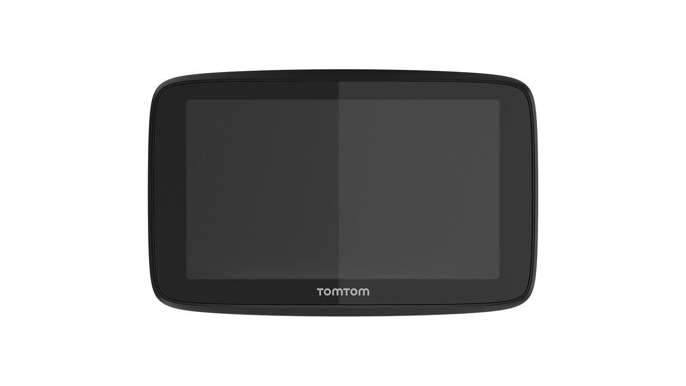 TOMTOM GO Essential 5 EU TMC (1PN5.002.11)