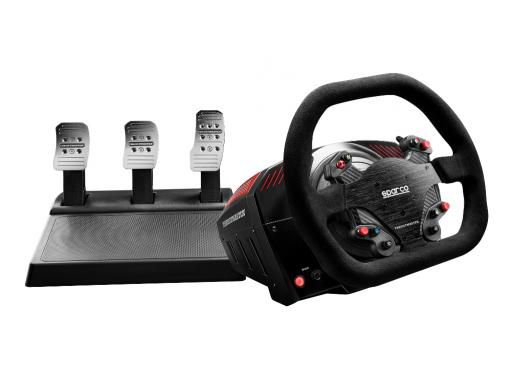Thrustmaster 4460157 W128252440 Ts-Xw Racer Sparco P310 Black 